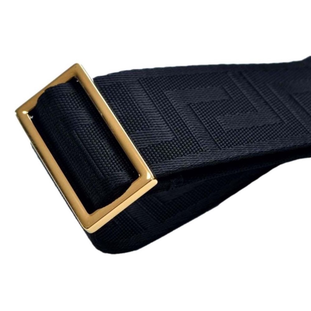 Versace La Medusa Tan Crossbody Bag NWT and Dust Bag Retails: $850 - Picture 7 of 8